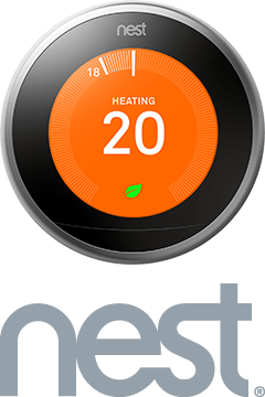 Nest Thermostat