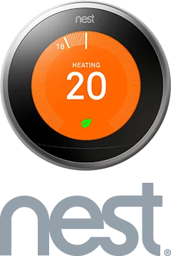 Nest Thermostat